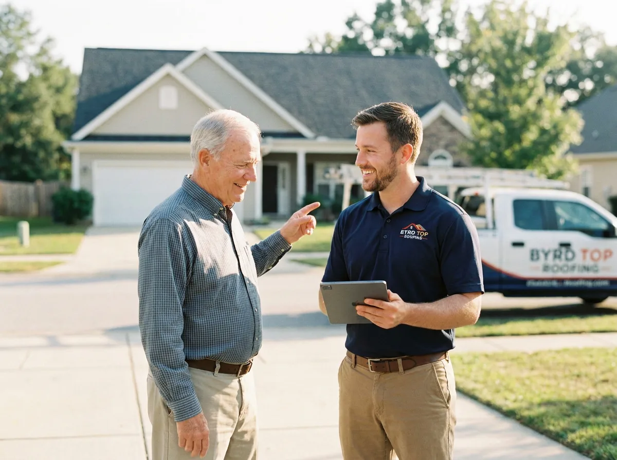 Roofing Anvik, AK FAQs